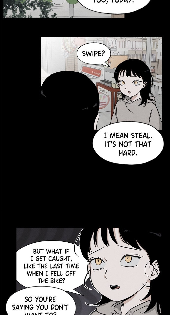 Proof of Dignity Ep. 46 - Bad Education (3) page 50 - 
