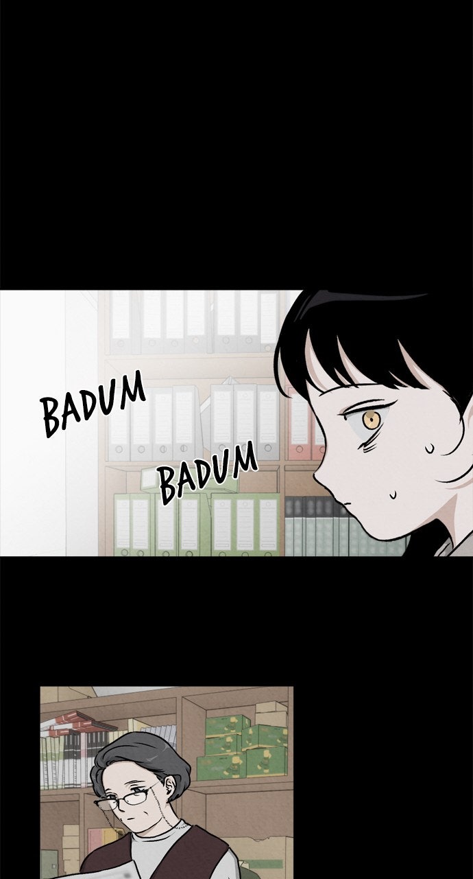 Proof of Dignity Ep. 46 - Bad Education (3) page 53 - 