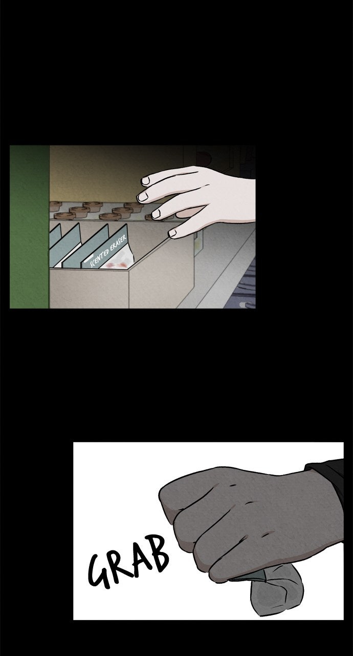 Proof of Dignity Ep. 46 - Bad Education (3) page 55 - 