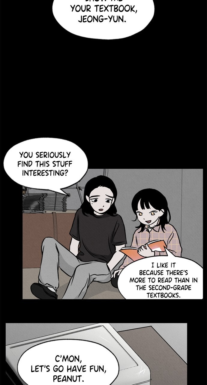 Proof of Dignity Ep. 47 - Bad Education (4) page 11 - 