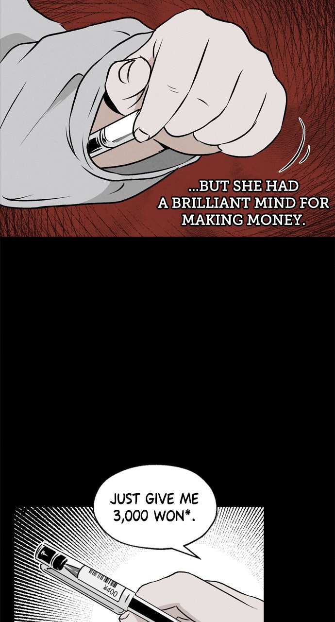 Proof of Dignity Ep. 47 - Bad Education (4) page 13 - 