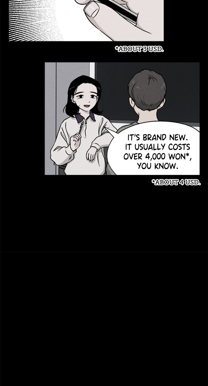 Proof of Dignity Ep. 47 - Bad Education (4) page 14 - 