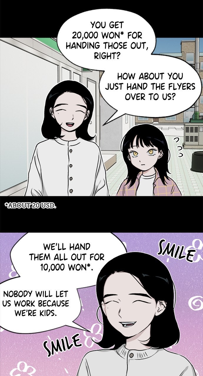 Proof of Dignity Ep. 47 - Bad Education (4) page 16 - 