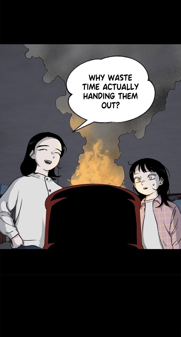 Proof of Dignity Ep. 47 - Bad Education (4) page 18 - 