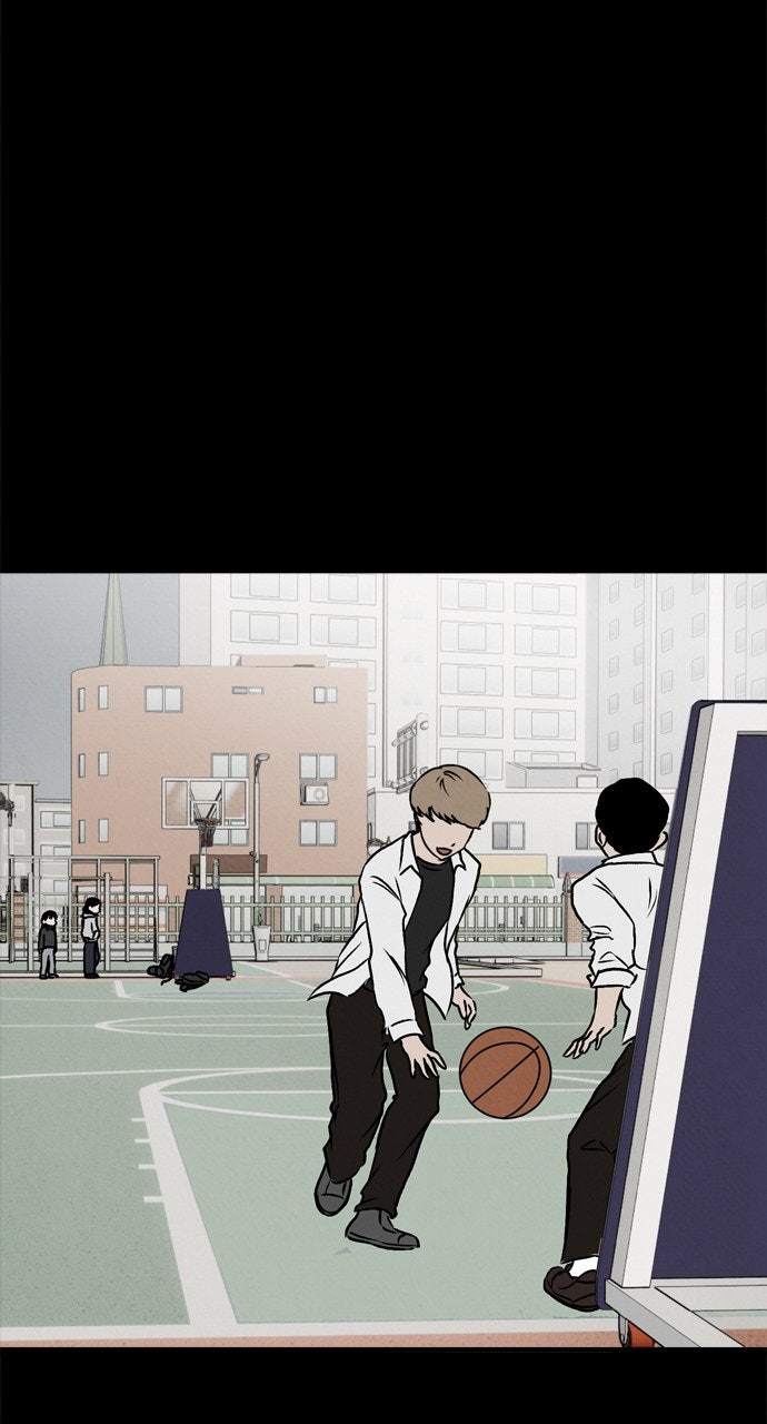 Proof of Dignity Ep. 47 - Bad Education (4) page 19 - 