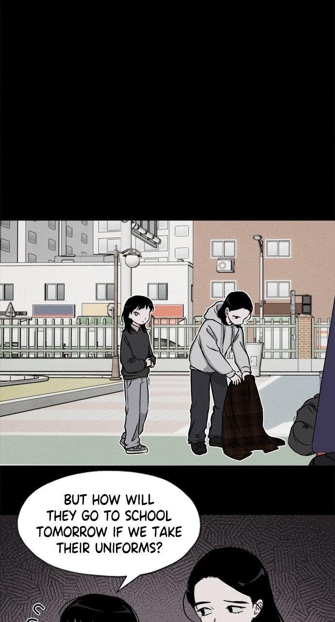 Proof of Dignity Ep. 47 - Bad Education (4) page 20 - 