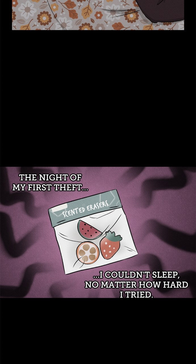 Proof of Dignity Ep. 47 - Bad Education (4) page 3 - 