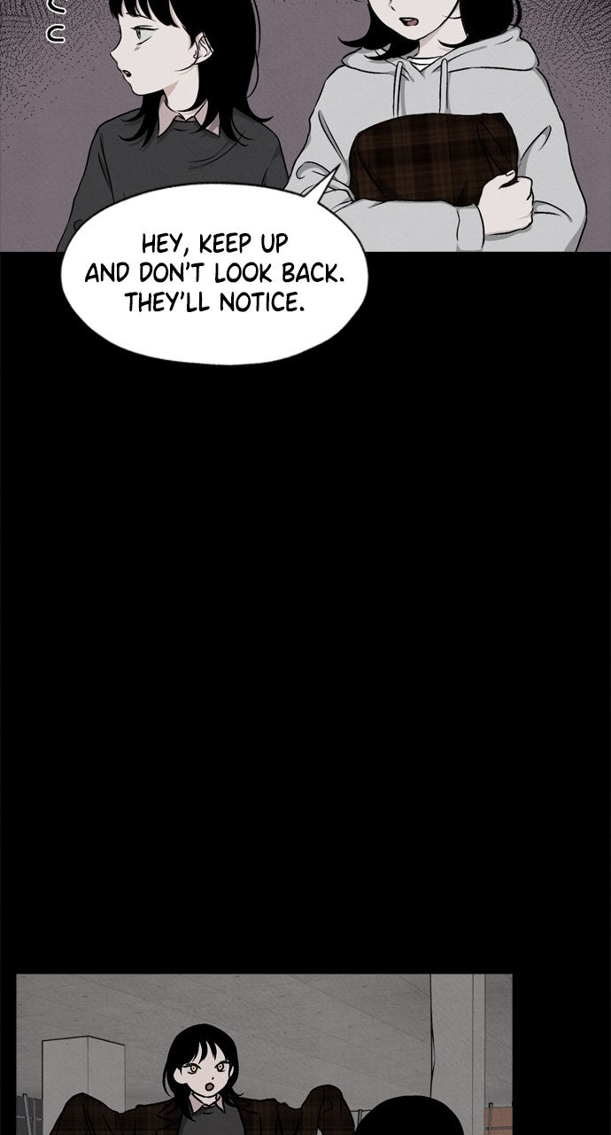 Proof of Dignity Ep. 47 - Bad Education (4) page 21 - 