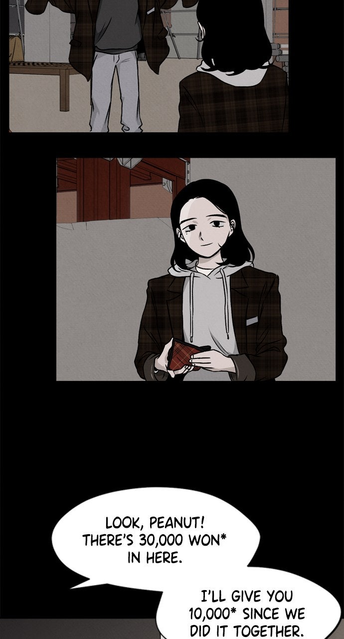 Proof of Dignity Ep. 47 - Bad Education (4) page 22 - 