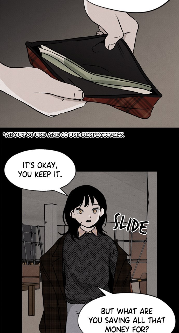 Proof of Dignity Ep. 47 - Bad Education (4) page 23 - 