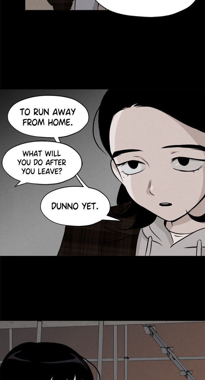 Proof of Dignity Ep. 47 - Bad Education (4) page 24 - 