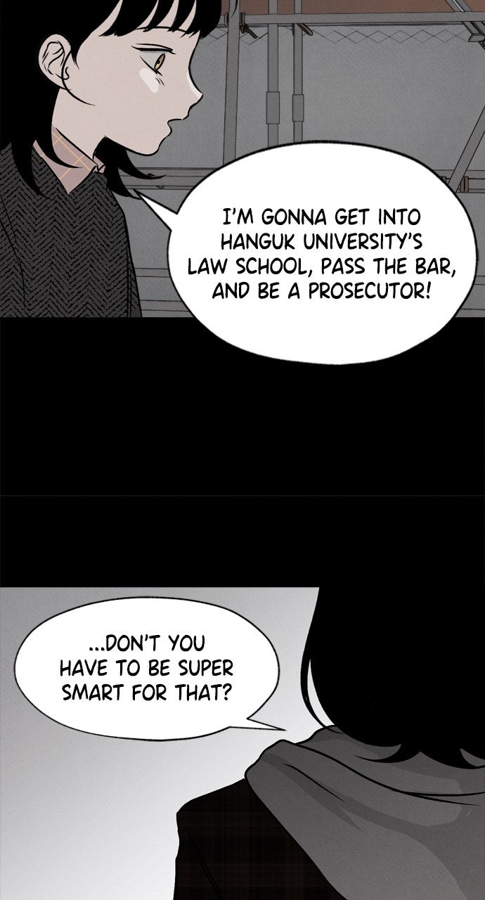 Proof of Dignity Ep. 47 - Bad Education (4) page 25 - 