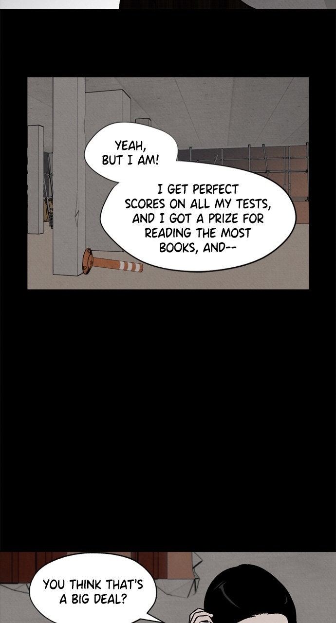 Proof of Dignity Ep. 47 - Bad Education (4) page 26 - 