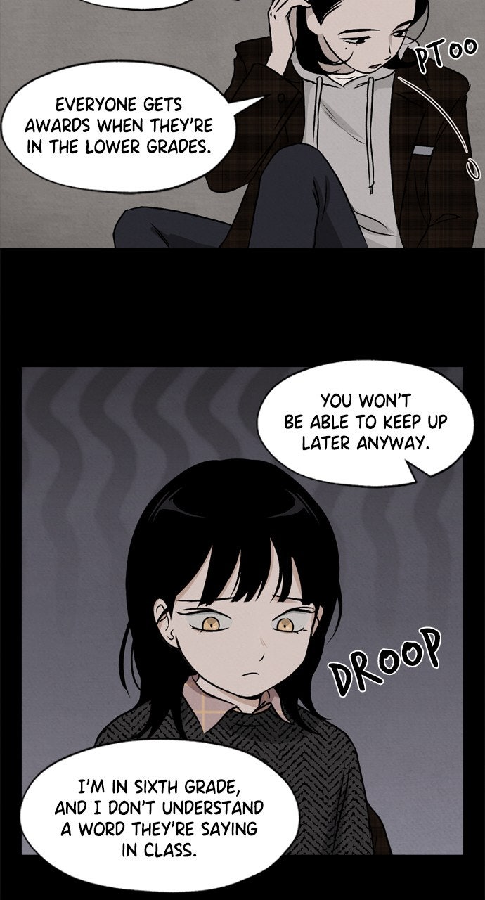 Proof of Dignity Ep. 47 - Bad Education (4) page 27 - 