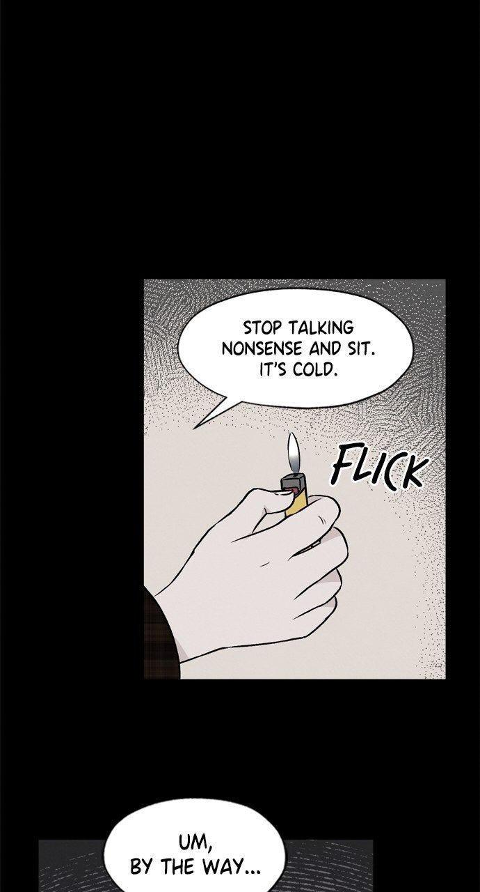 Proof of Dignity Ep. 47 - Bad Education (4) page 28 - 