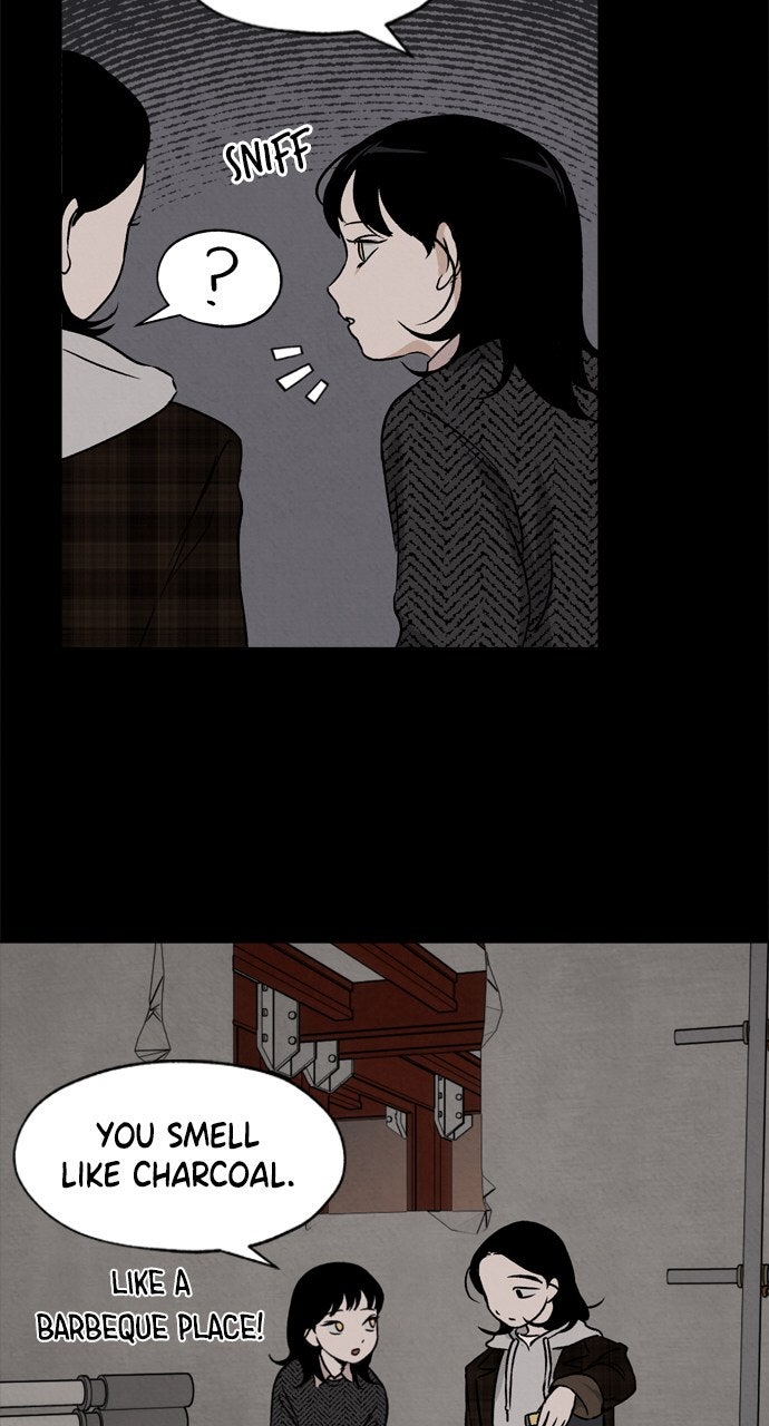 Proof of Dignity Ep. 47 - Bad Education (4) page 29 - 