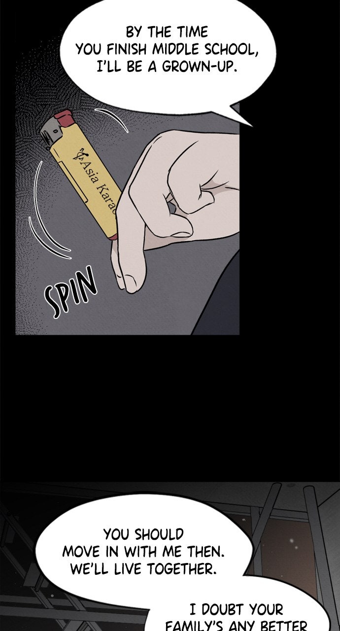 Proof of Dignity Ep. 47 - Bad Education (4) page 31 - 