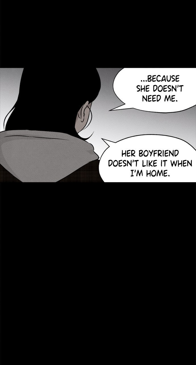 Proof of Dignity Ep. 47 - Bad Education (4) page 33 - 