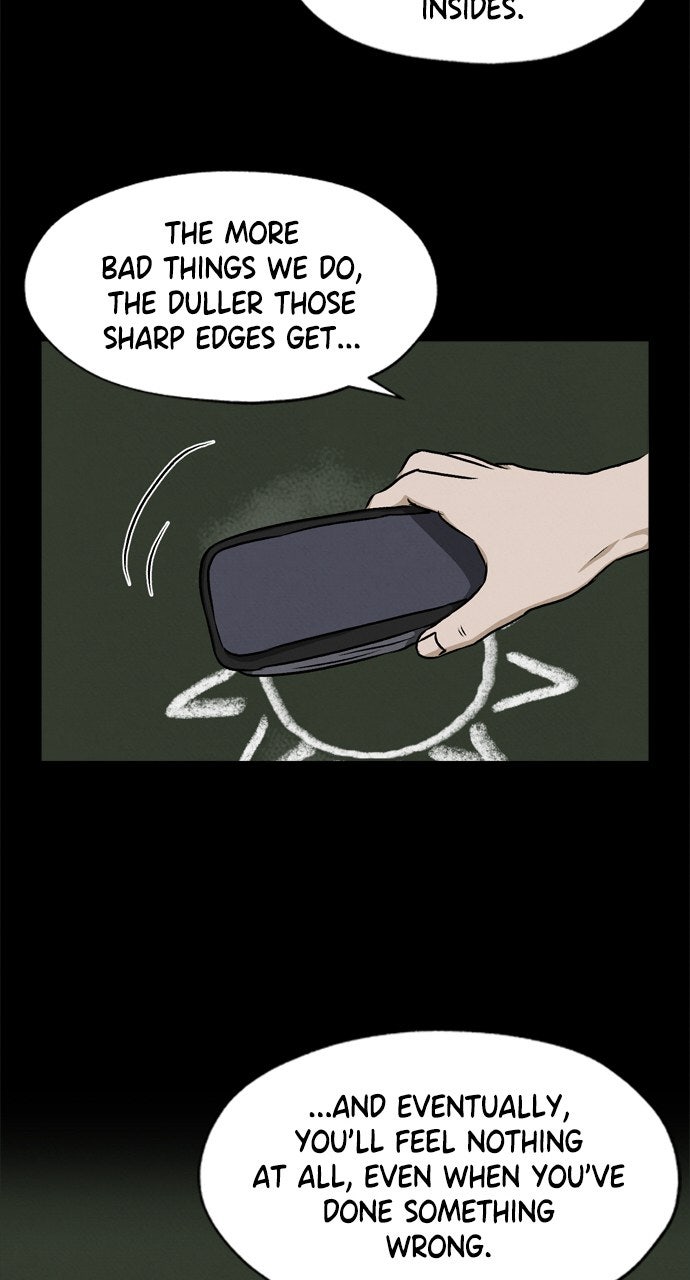 Proof of Dignity Ep. 47 - Bad Education (4) page 37 - 