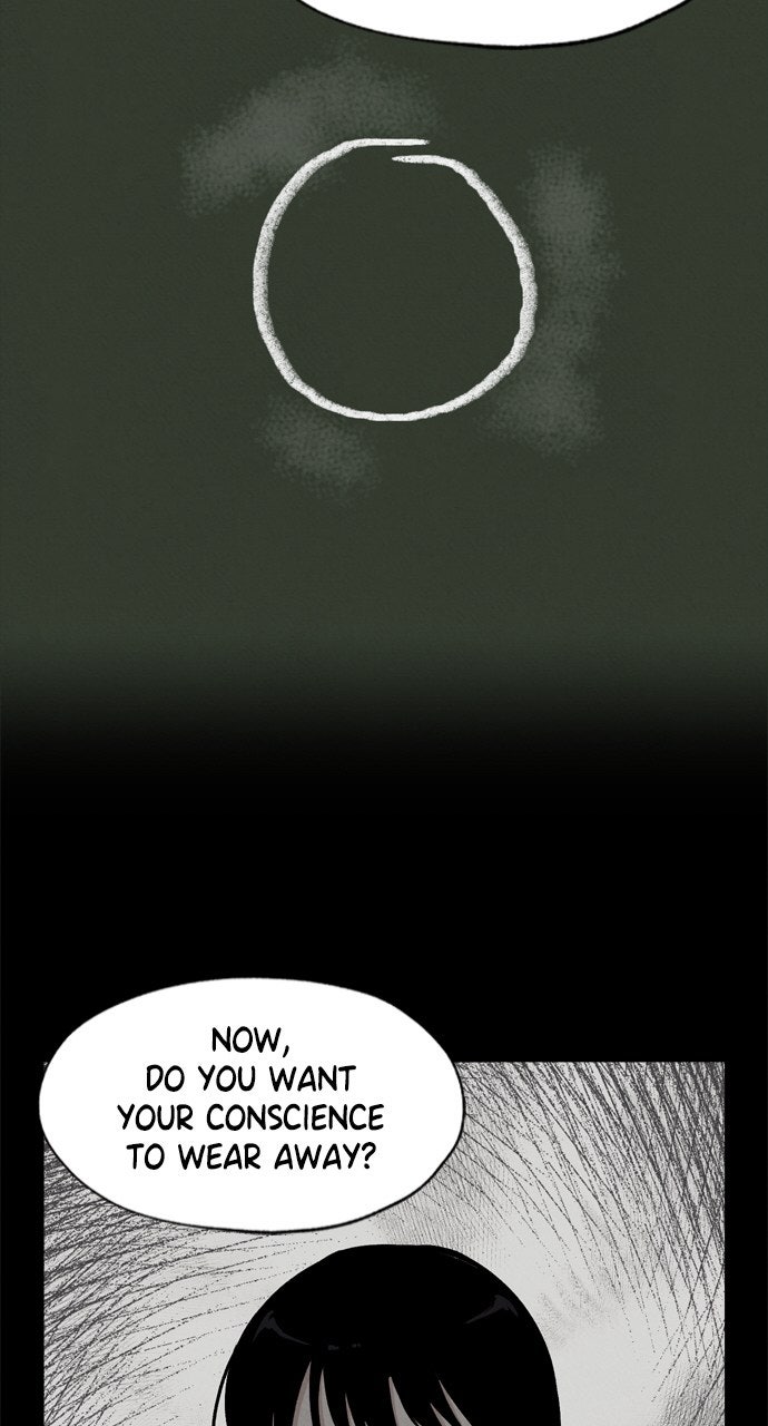 Proof of Dignity Ep. 47 - Bad Education (4) page 38 - 