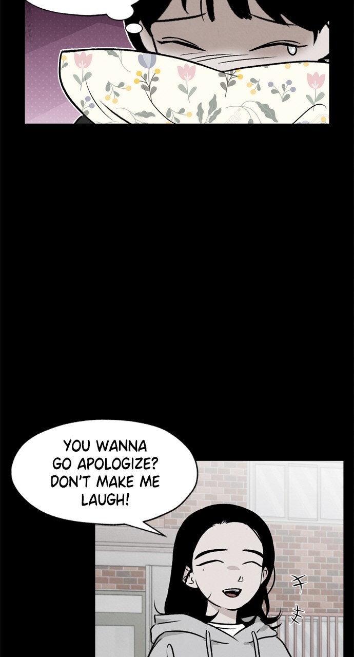 Proof of Dignity Ep. 47 - Bad Education (4) page 5 - 