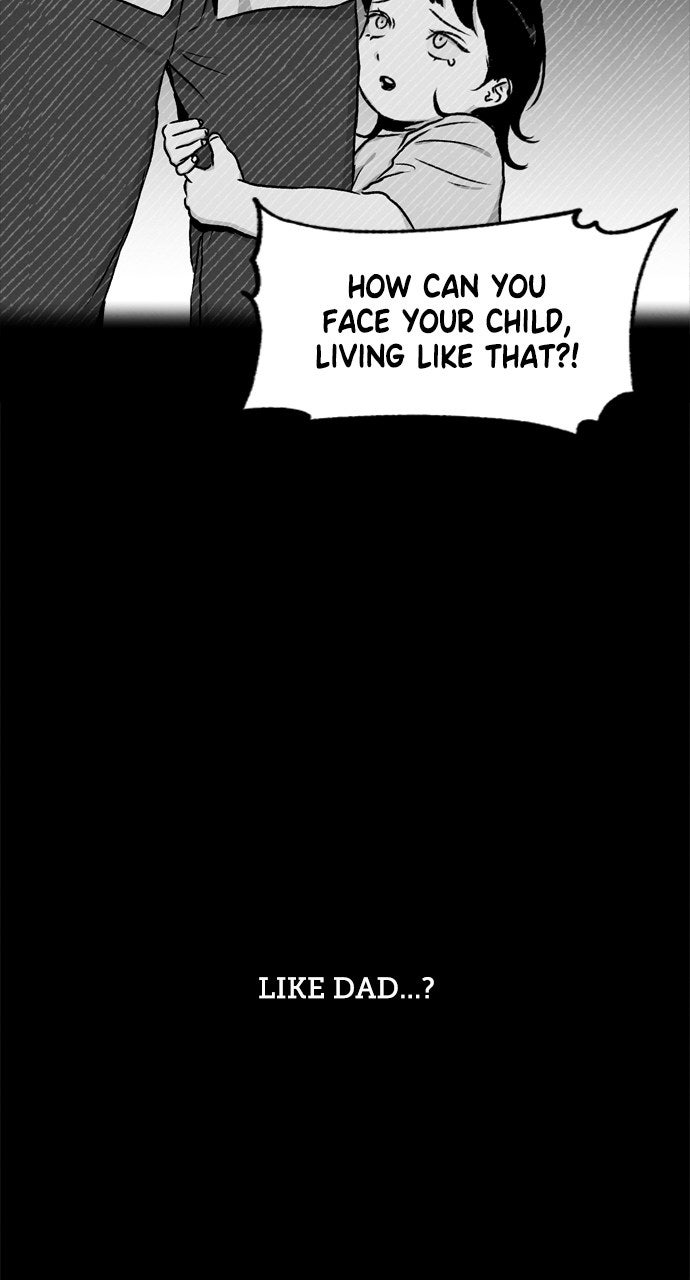 Proof of Dignity Ep. 47 - Bad Education (4) page 42 - 