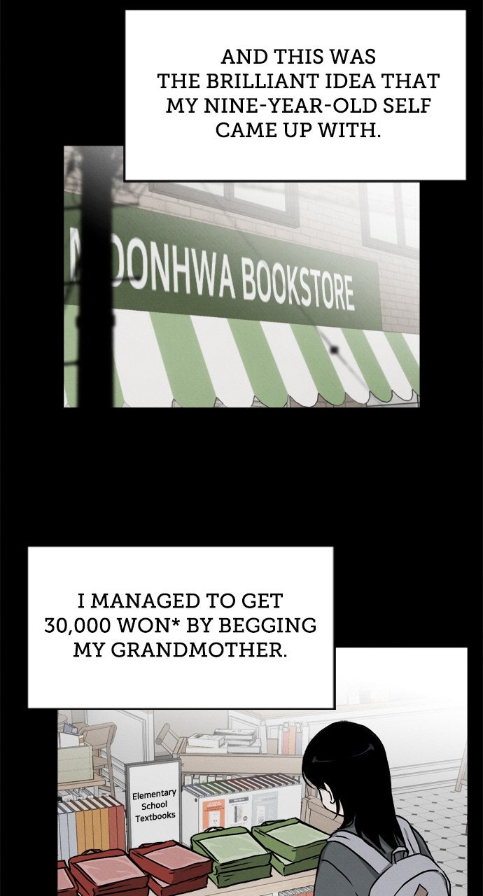 Proof of Dignity Ep. 47 - Bad Education (4) page 45 - 