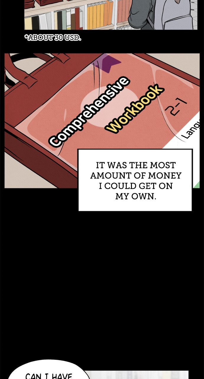 Proof of Dignity Ep. 47 - Bad Education (4) page 46 - 