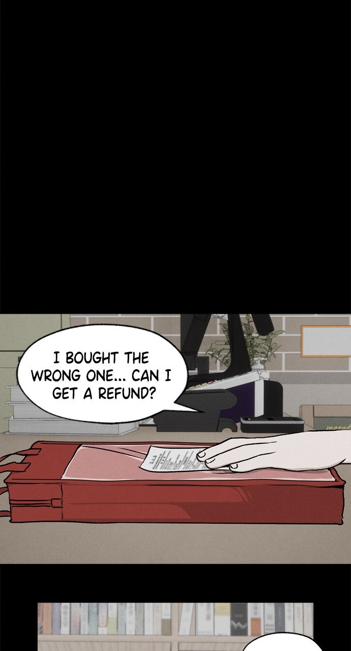 Proof of Dignity Ep. 47 - Bad Education (4) page 49 - 