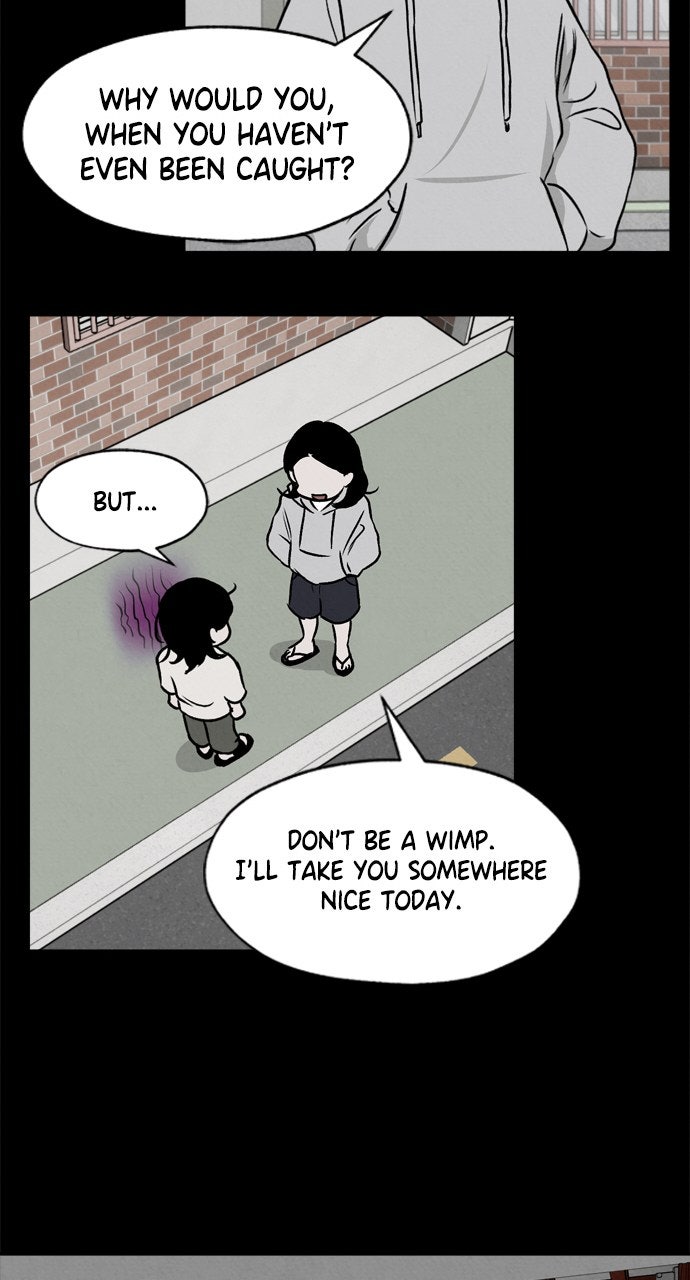 Proof of Dignity Ep. 47 - Bad Education (4) page 6 - 