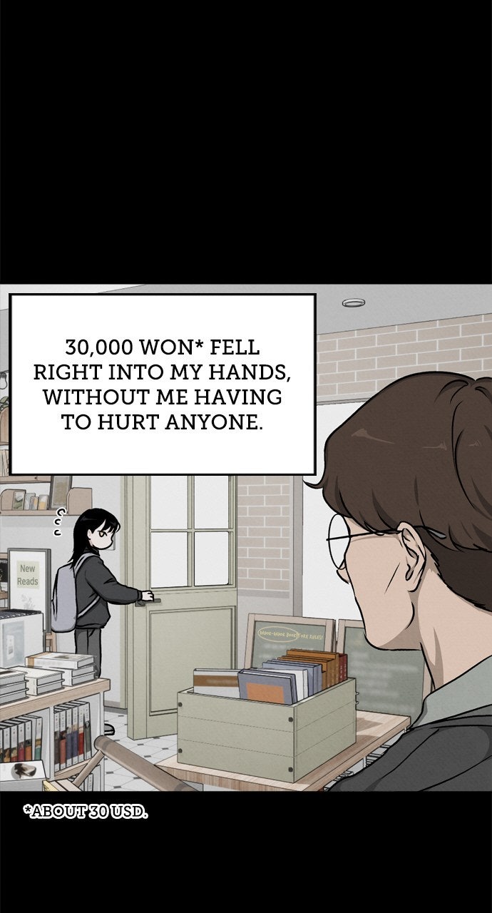 Proof of Dignity Ep. 47 - Bad Education (4) page 51 - 
