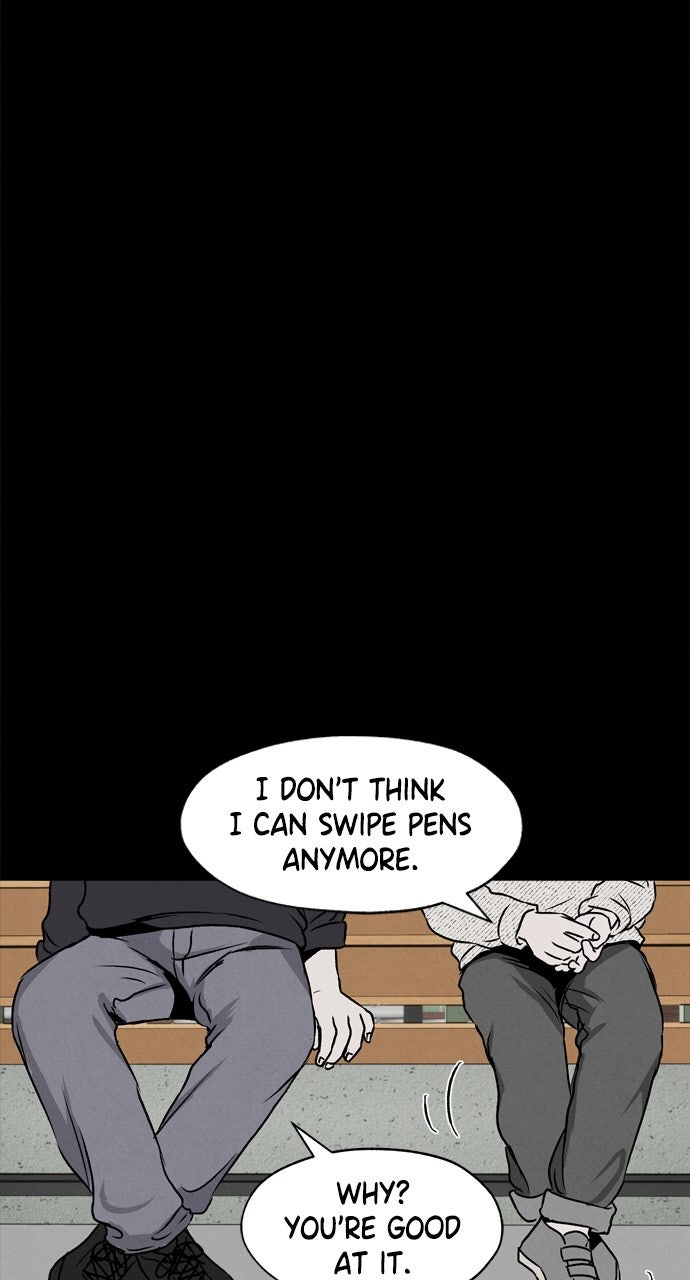 Proof of Dignity Ep. 47 - Bad Education (4) page 52 - 