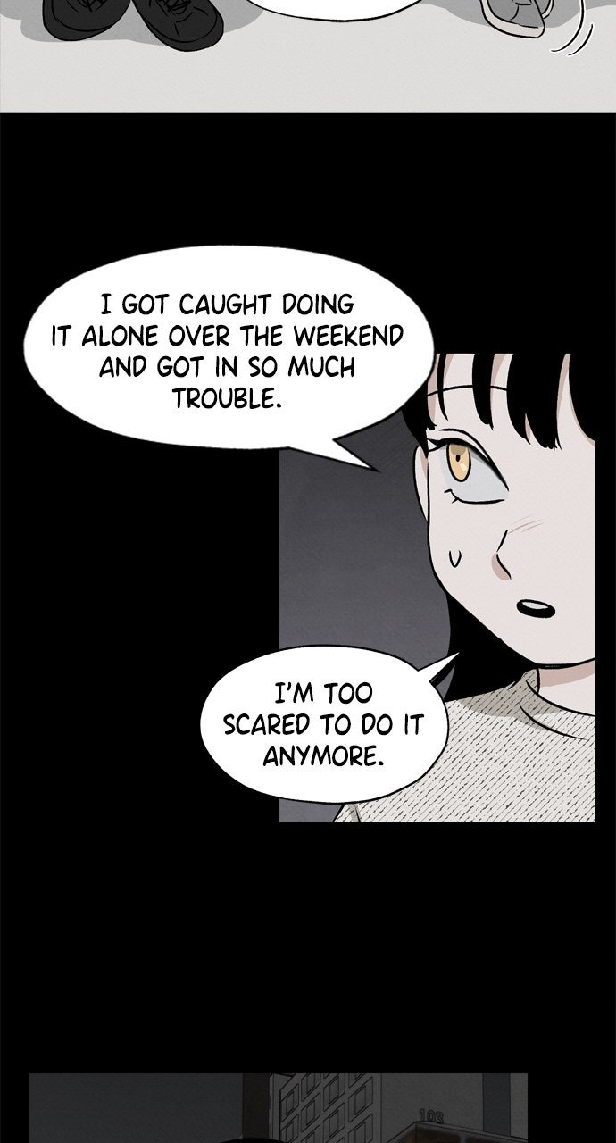 Proof of Dignity Ep. 47 - Bad Education (4) page 53 - 