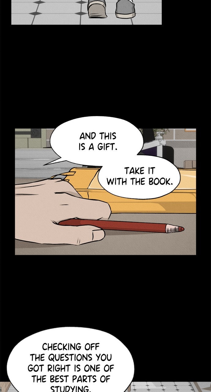 Proof of Dignity Ep. 47 - Bad Education (4) page 56 - 