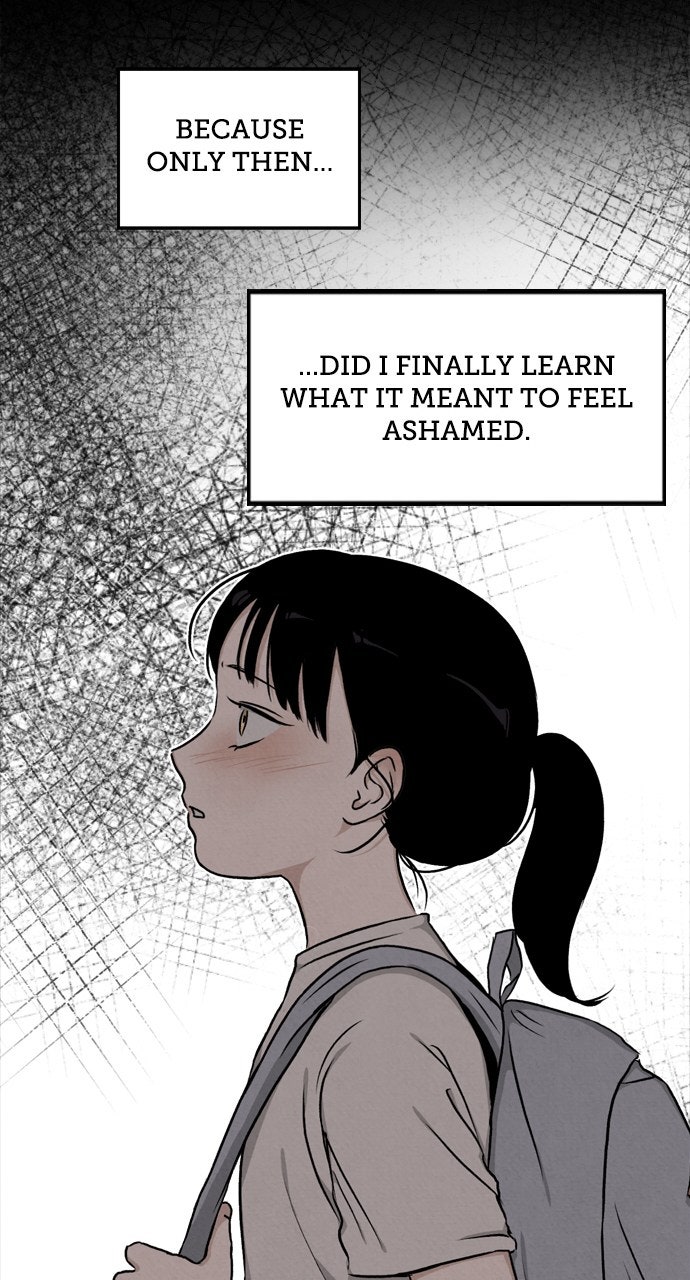 Proof of Dignity Ep. 47 - Bad Education (4) page 60 - 