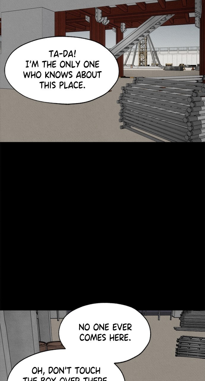 Proof of Dignity Ep. 47 - Bad Education (4) page 7 - 