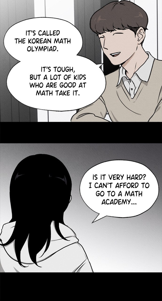 Proof of Dignity Ep. 48 - The Trigger (1) page 14 - 