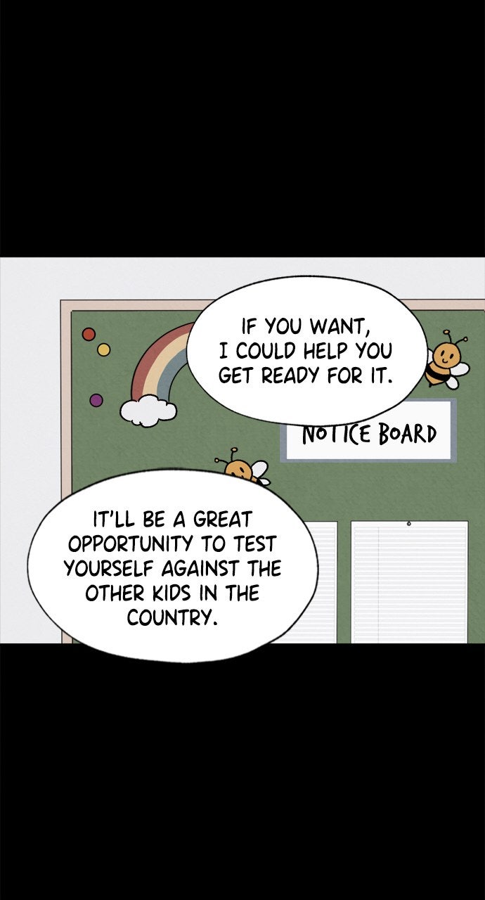 Proof of Dignity Ep. 48 - The Trigger (1) page 15 - 