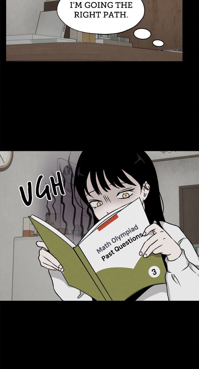Proof of Dignity Ep. 48 - The Trigger (1) page 19 - 