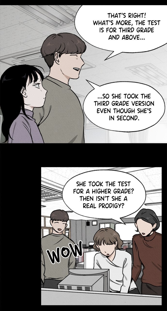 Proof of Dignity Ep. 48 - The Trigger (1) page 24 - 