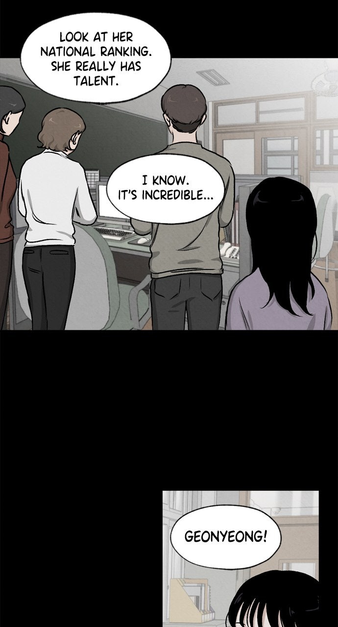 Proof of Dignity Ep. 48 - The Trigger (1) page 26 - 