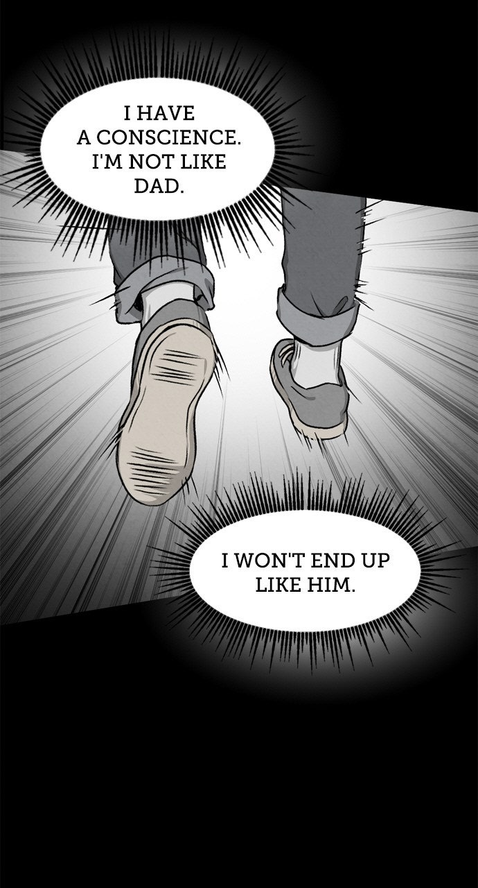 Proof of Dignity Ep. 48 - The Trigger (1) page 4 - 
