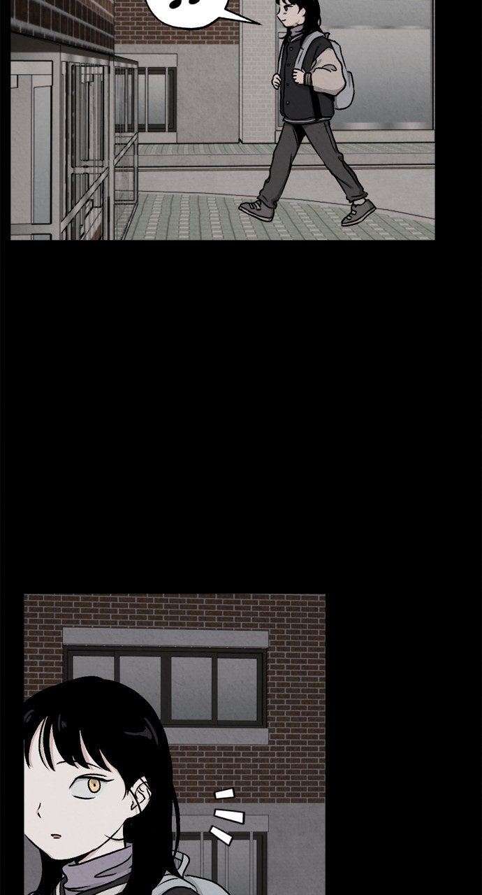 Proof of Dignity Ep. 48 - The Trigger (1) page 31 - 