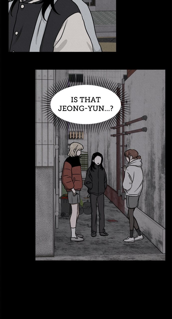 Proof of Dignity Ep. 48 - The Trigger (1) page 32 - 