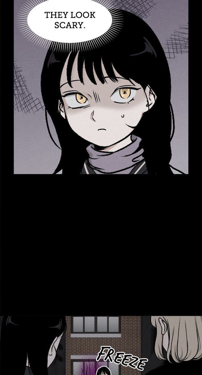 Proof of Dignity Ep. 48 - The Trigger (1) page 34 - 