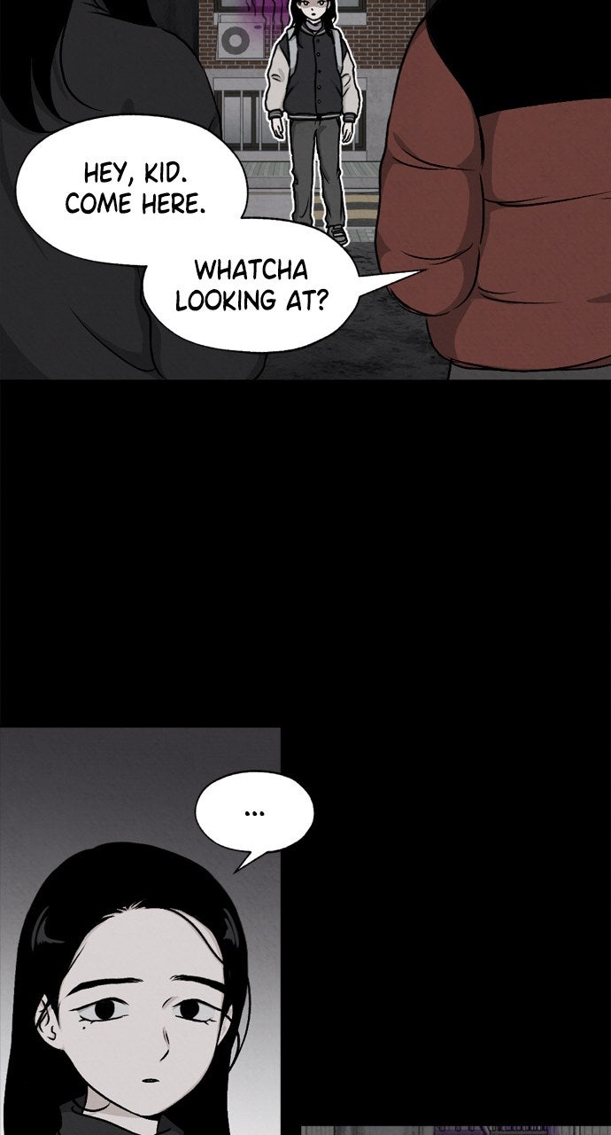 Proof of Dignity Ep. 48 - The Trigger (1) page 35 - 
