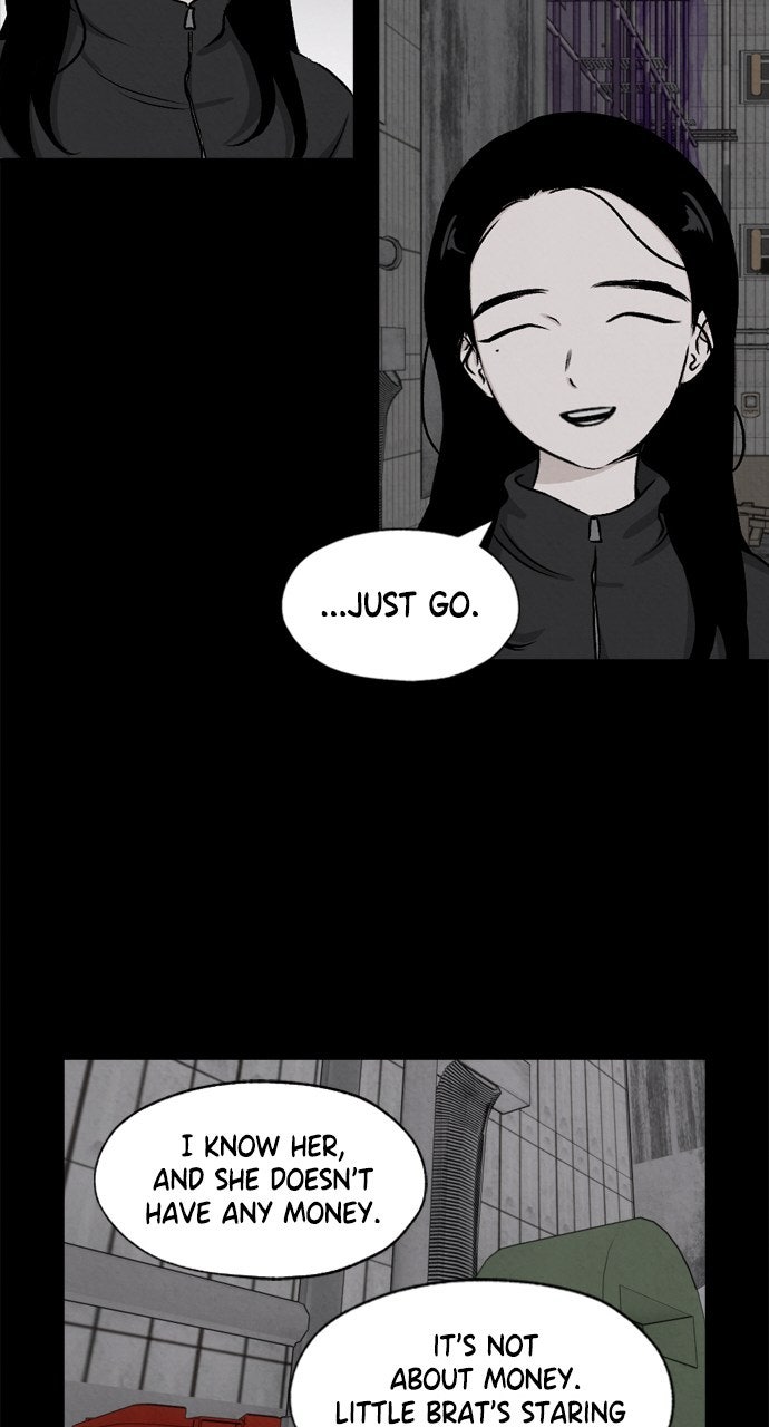 Proof of Dignity Ep. 48 - The Trigger (1) page 36 - 