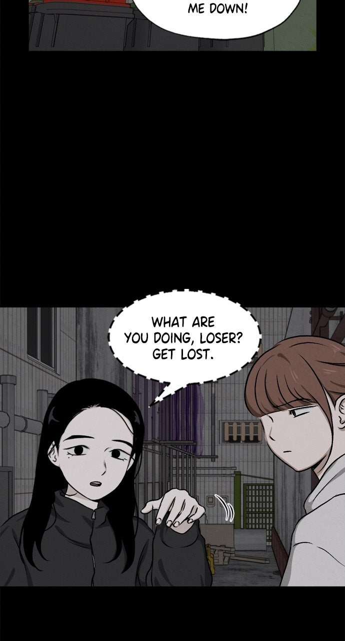 Proof of Dignity Ep. 48 - The Trigger (1) page 37 - 