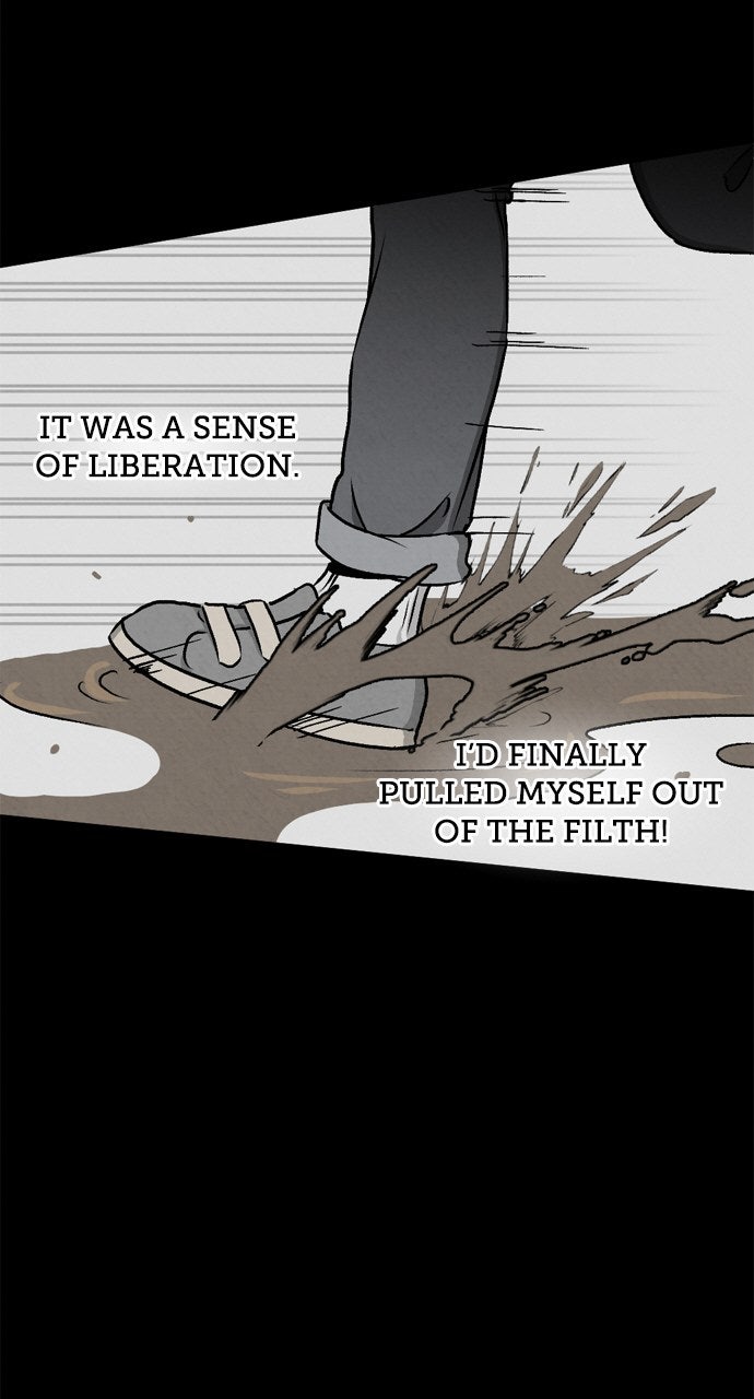 Proof of Dignity Ep. 48 - The Trigger (1) page 5 - 