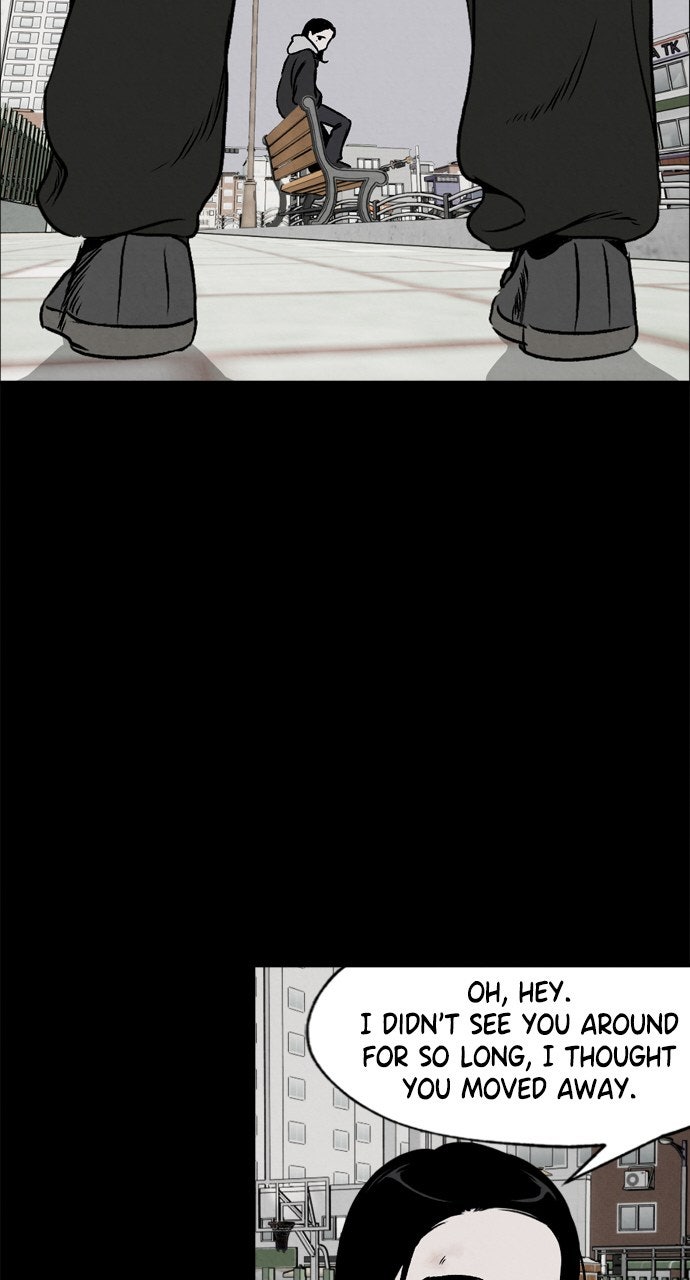 Proof of Dignity Ep. 48 - The Trigger (1) page 41 - 